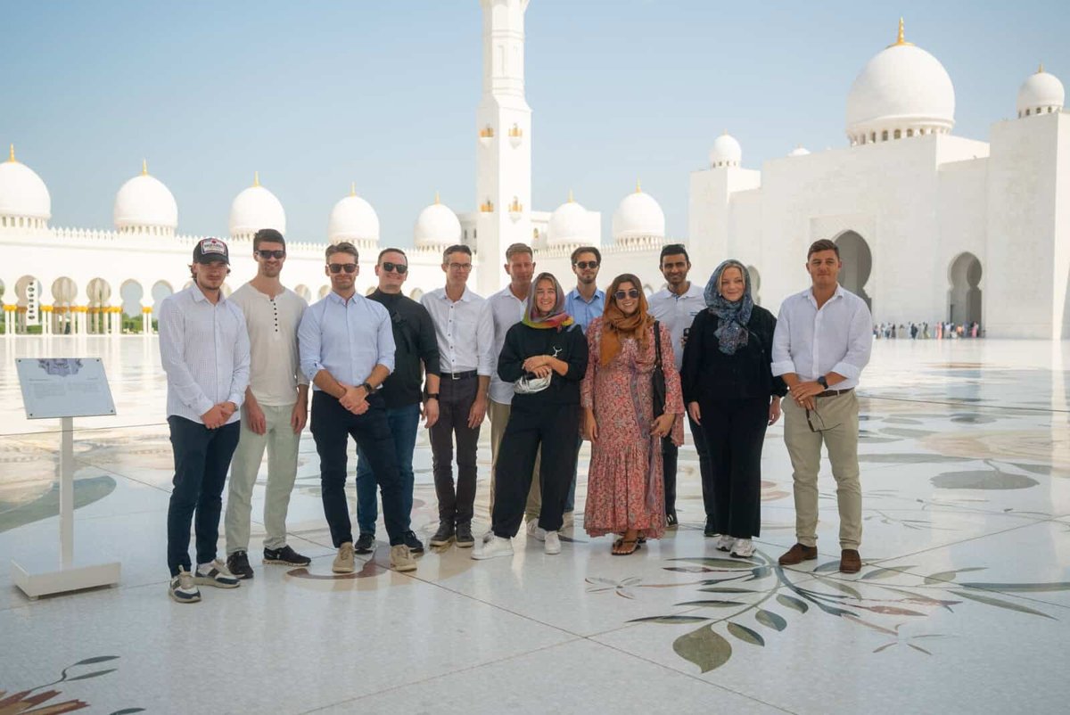 Yachting Ventures Returns to Abu Dhabi International Boat Show