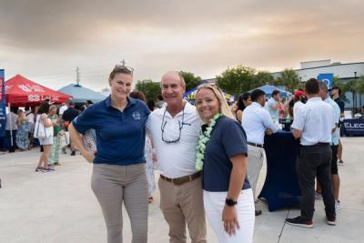 Crew, Captains and Connections at Nautical Ventures — photo 102