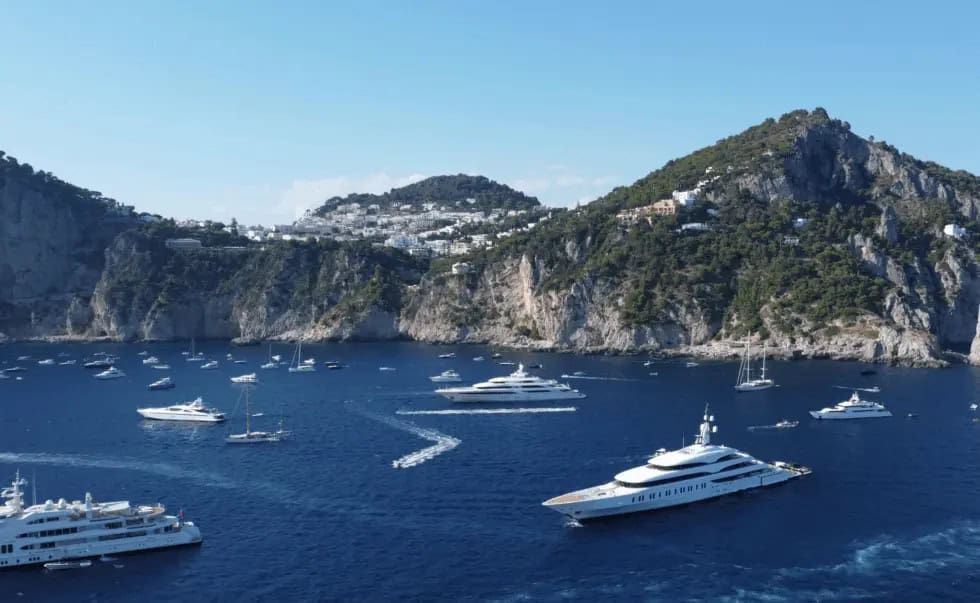 Water Revolution Foundation Launches Regenerative Impact Program