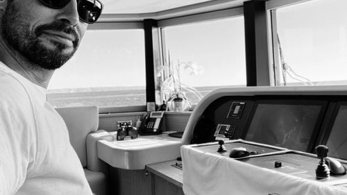 Captain Launches App to Streamline Yacht Crew Handovers