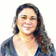Flavia Patino-Paul, Marketing & Sponsorship at The Triton