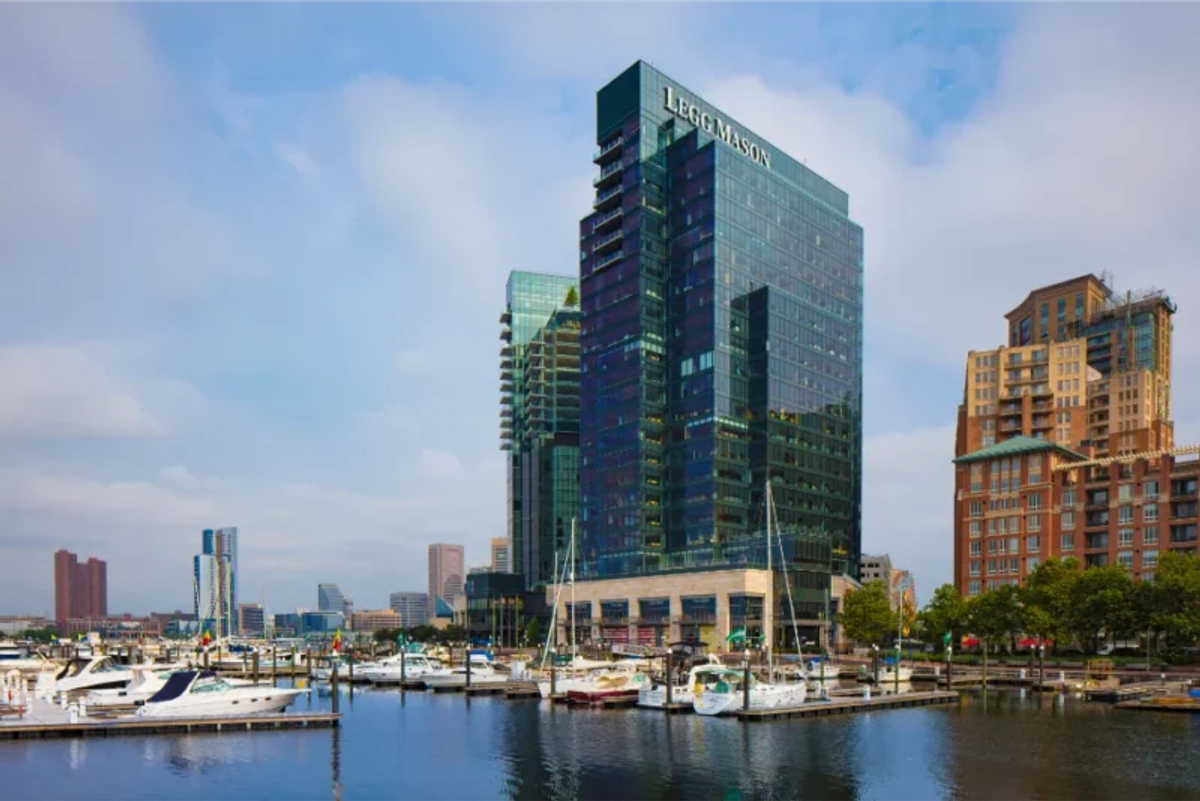 Hidden Gems: Welcome back to Baltimore! Discover Harbor East Marina: Your Premier Superyacht Destination