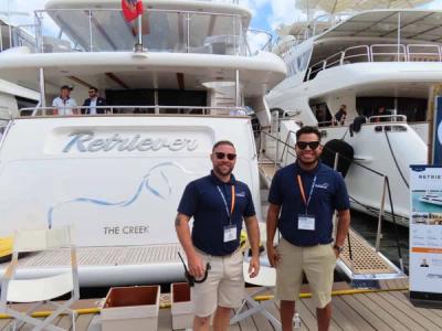 Palm Beach Boat Show 2024