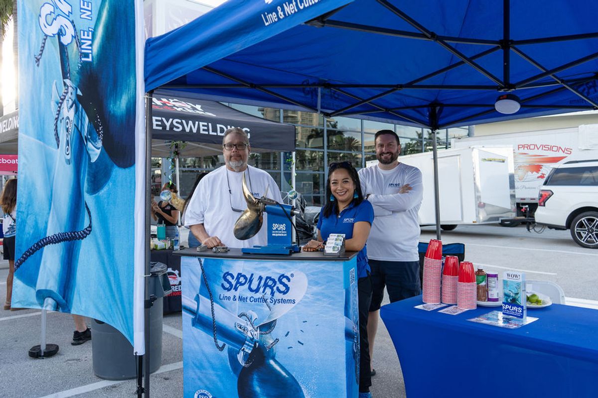 Annual Triton Expo at Pier Sixty-Six — DSC08484.jpg