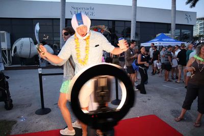2024 Triton Expo at Pier Sixty-Six