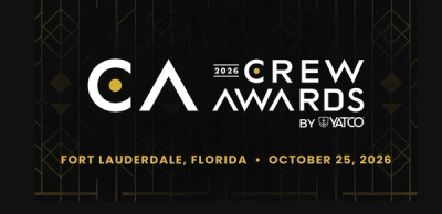 ACREW Opens Crew Ticket Lottery for 2026 Crew Awards