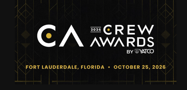 ACREW Opens Crew Ticket Lottery for 2026 Crew Awards