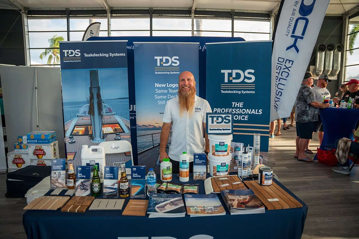 Triton Expo by Pier Sixty Six