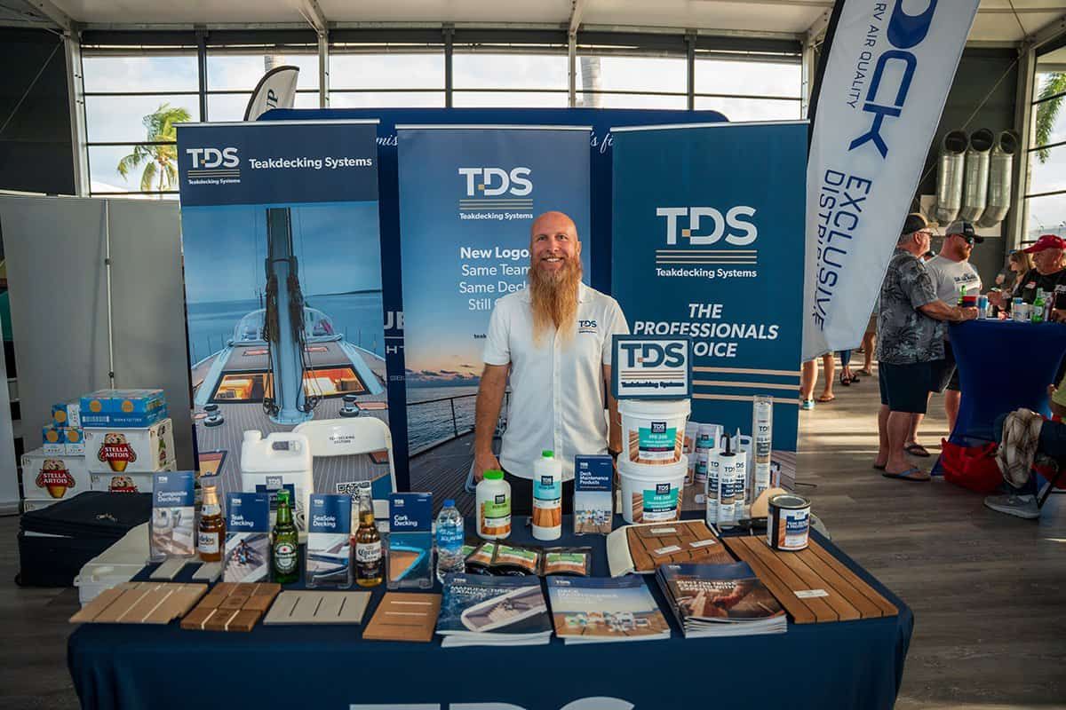 Triton Expo by Pier Sixty Six