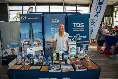 Triton Expo by Pier Sixty Six
