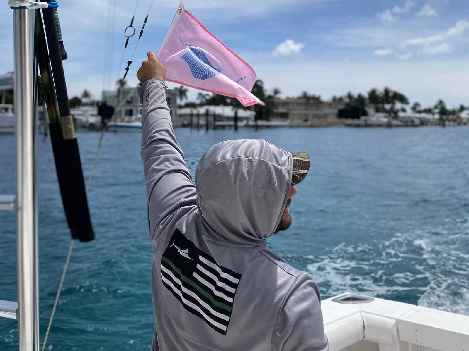 Sportfishing Yachts: A Look at Crew Life On Board