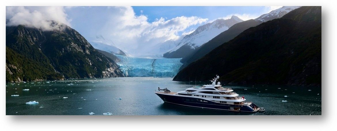 Luxury Travel and Expeditions Spins Off CM Yacht Agents