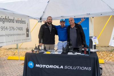 2025 Fall Triton Expo at National Marine Suppliers