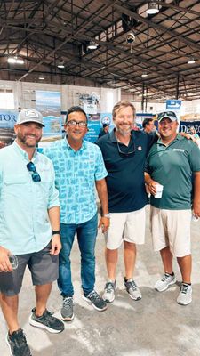 2023 Triton Expo North at Derecktor Fort Pierce