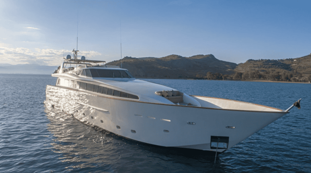 YATCO’s Fleet Friday: M/Y WABASH, M/Y AQUILLA, and more!