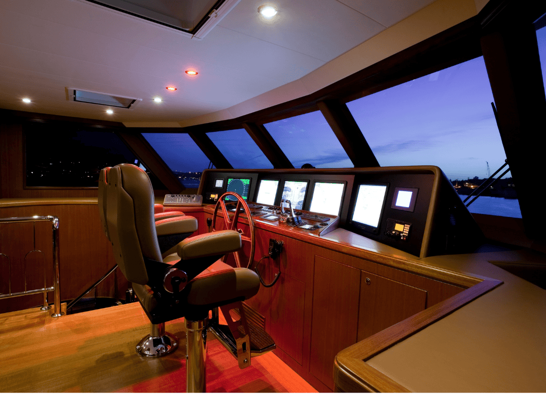 SEALL ECDIS: A Smart ECDIS That Simply Works