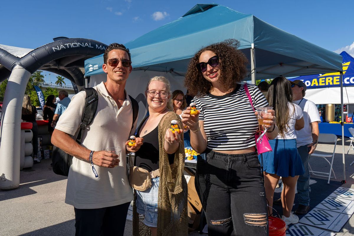 Annual Triton Expo at Pier Sixty-Six — DSC08113.jpg