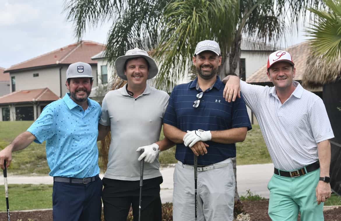 2023 Yachty Nationals Invitational Golf Tournament
