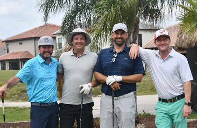 2023 Yachty Nationals Invitational Golf Tournament
