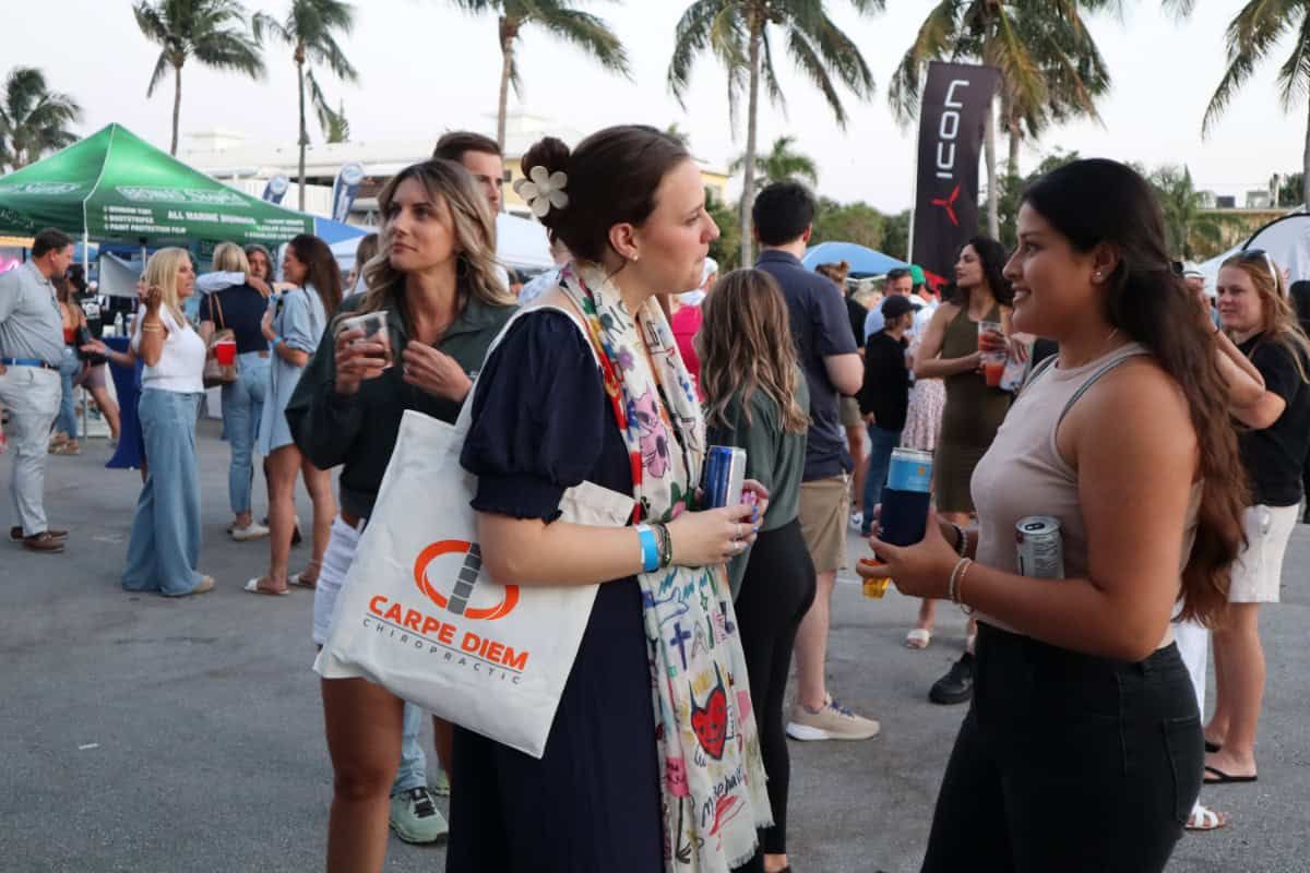 2024 Triton Expo at Pier Sixty-Six