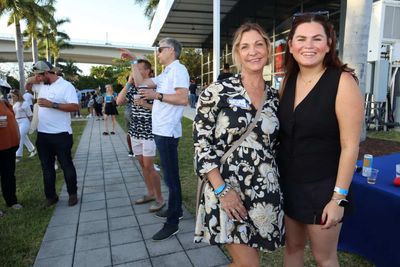 2024 Triton Expo at Pier Sixty-Six