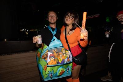 Yacht Chandlers 16th Annual Captain & Crew Appreciation Party – Monster Mash