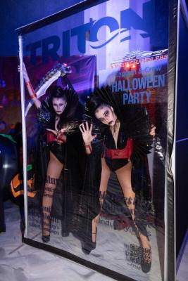 Yacht Chandlers 16th Annual Captain & Crew Appreciation Party – Monster Mash