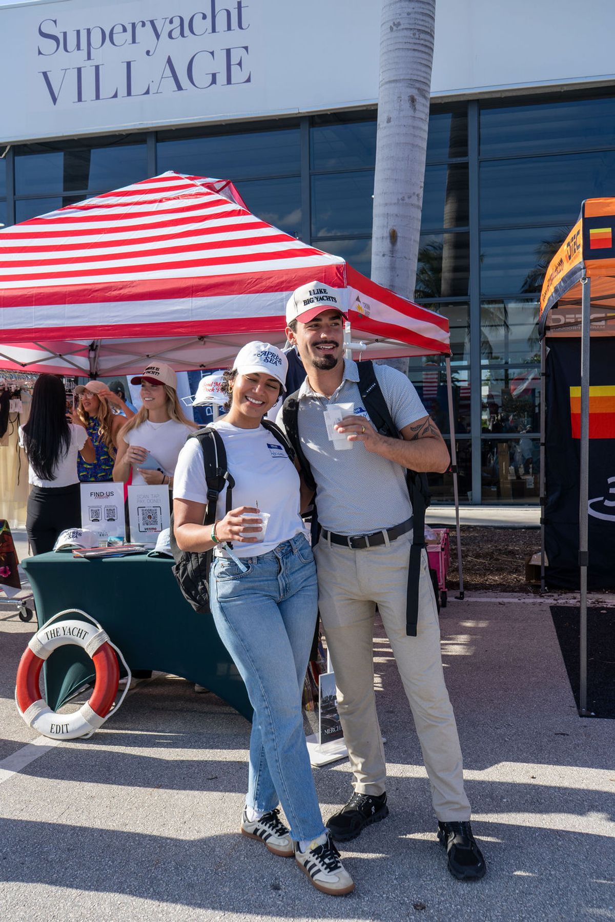 Annual Triton Expo at Pier Sixty-Six — DSC08193.jpg