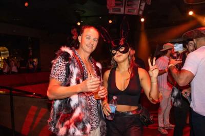 Yacht Chandlers 16th Annual Captain & Crew Appreciation Party – Monster Mash