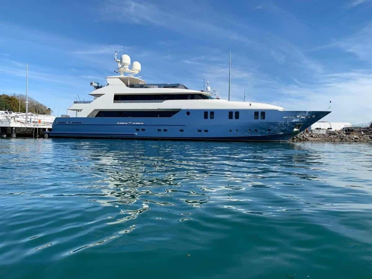 YATCO’s Fleet Friday: M/Y Irama, M/Y DEFIANT, and more!