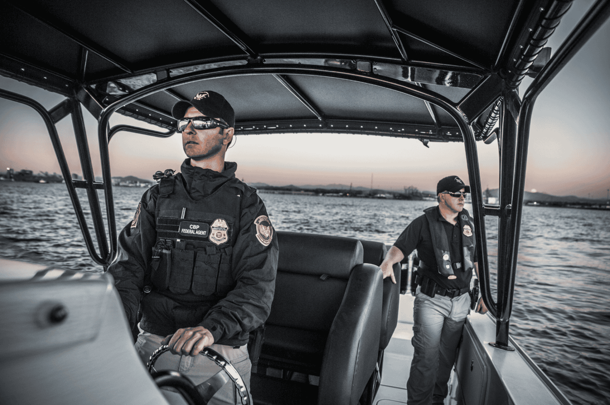 CBP Issues Draft Following Palm Beach Boat Show Seminar