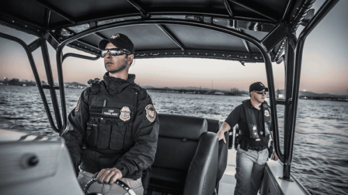 CBP Issues Draft Following Palm Beach Boat Show Seminar