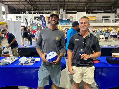 2023 Triton Expo North at Derecktor Fort Pierce