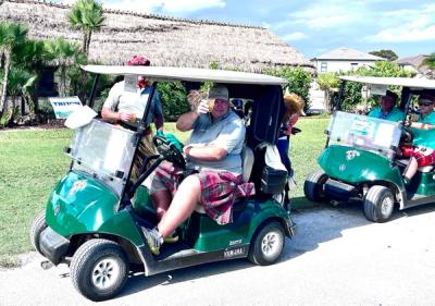2023 Yachty Nationals Invitational Golf Tournament