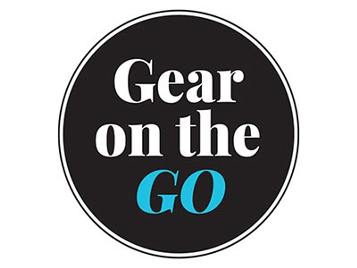 Gear on the Go: Yacht Toy and Tech picks