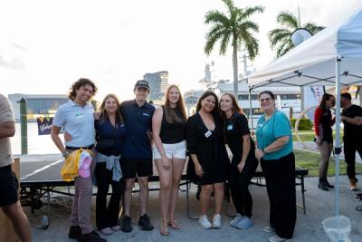 Annual Triton Expo at Pier Sixty-Six — DSC08857.jpg