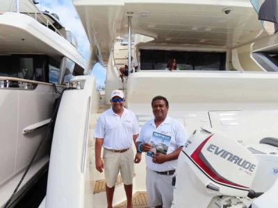 Palm Beach Boat Show 2024
