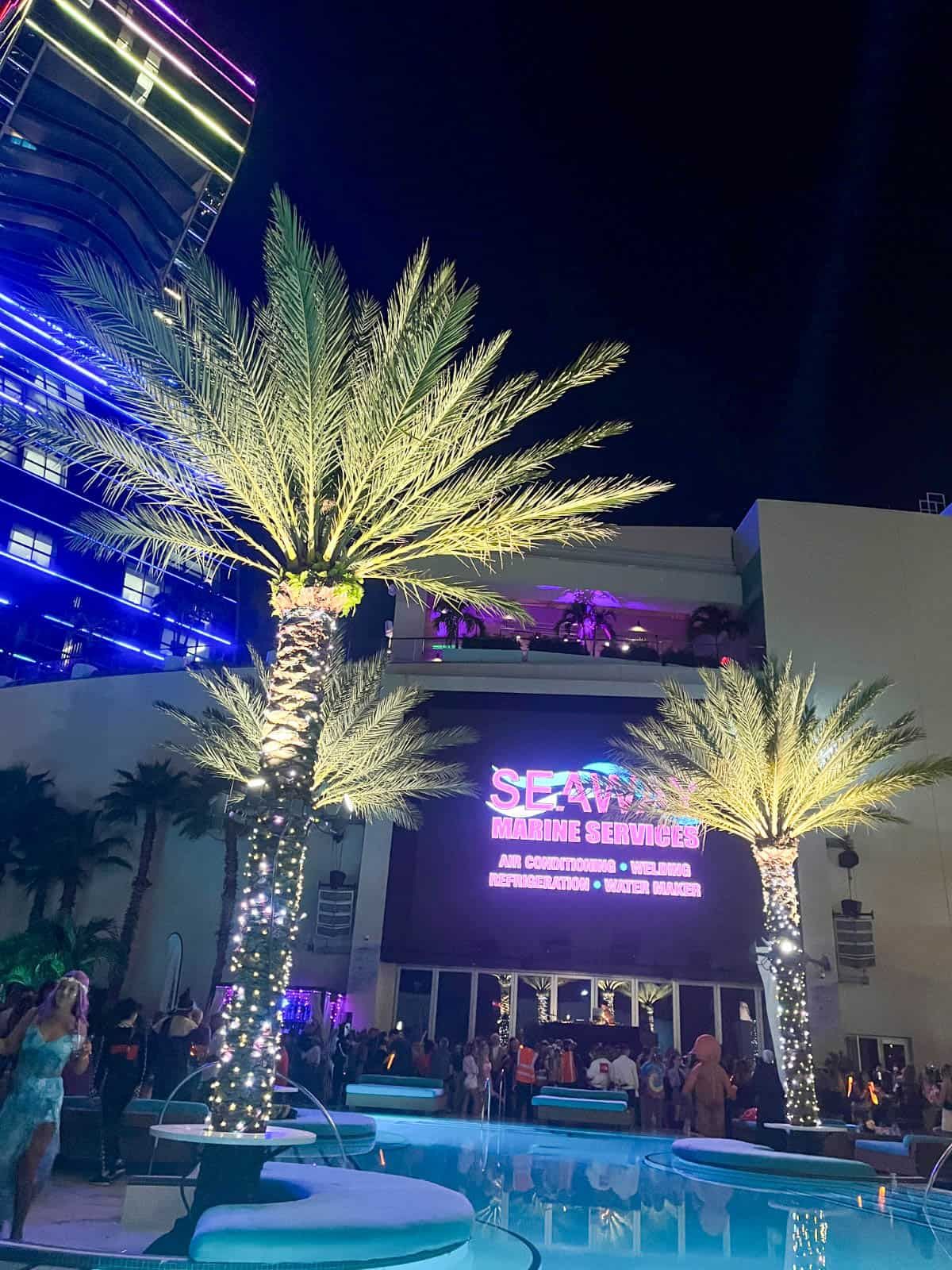 Yacht Chandlers 16th Annual Captain & Crew Appreciation Party – Monster Mash