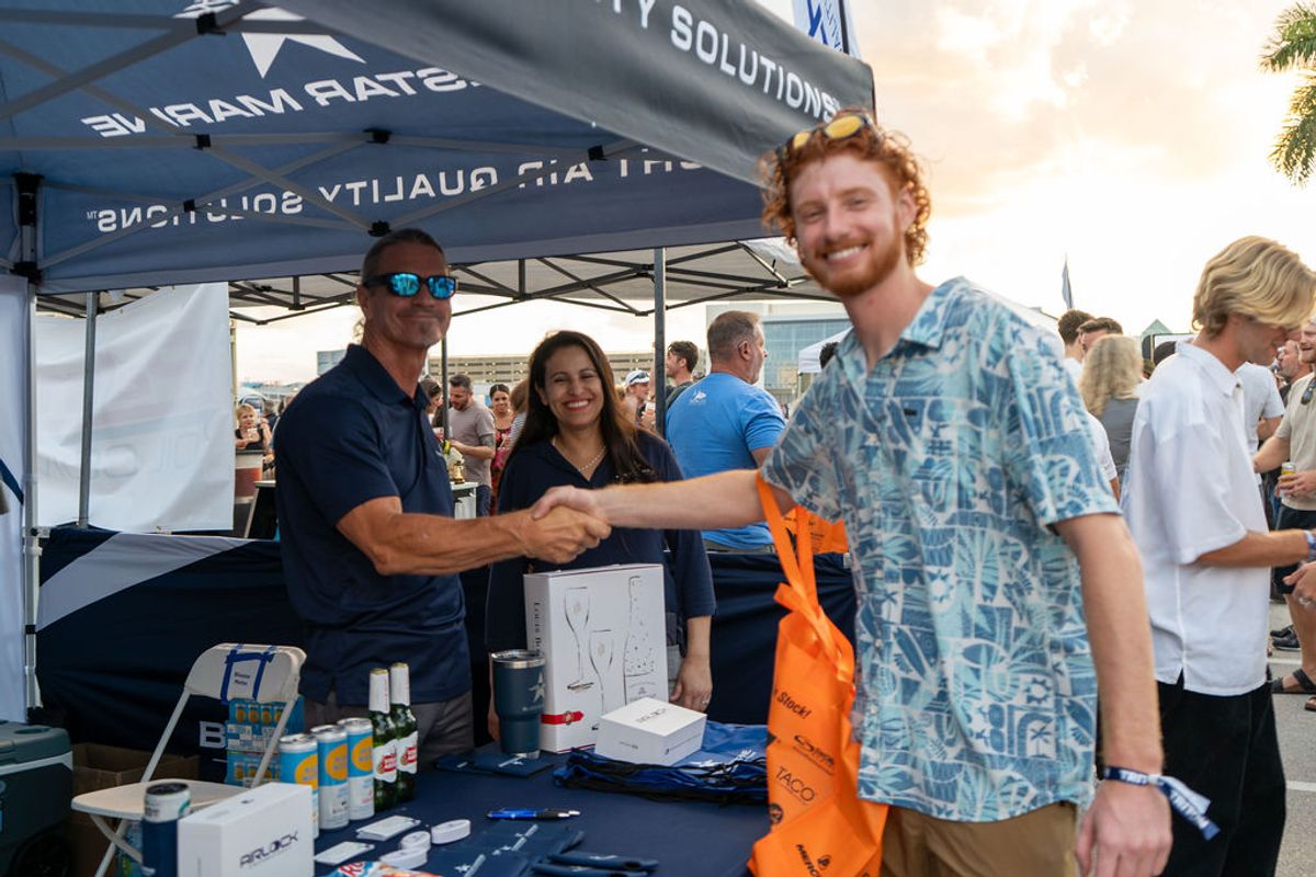 Annual Triton Expo at Pier Sixty-Six — DSC08714.jpg