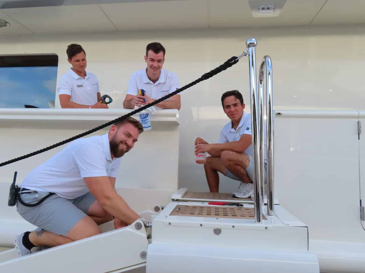 Palm Beach Boat Show 2024
