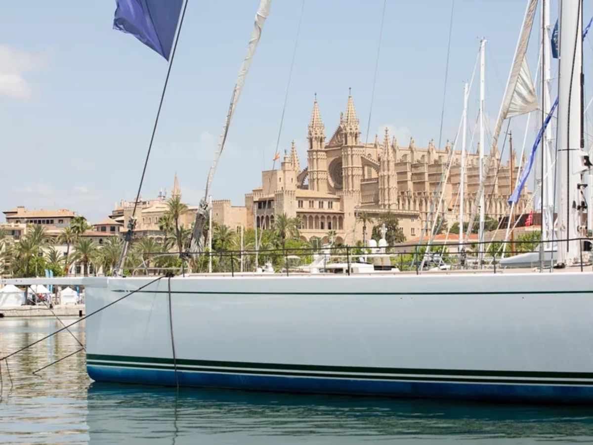 Yachting Ventures Returns to Palma Superyacht Village
