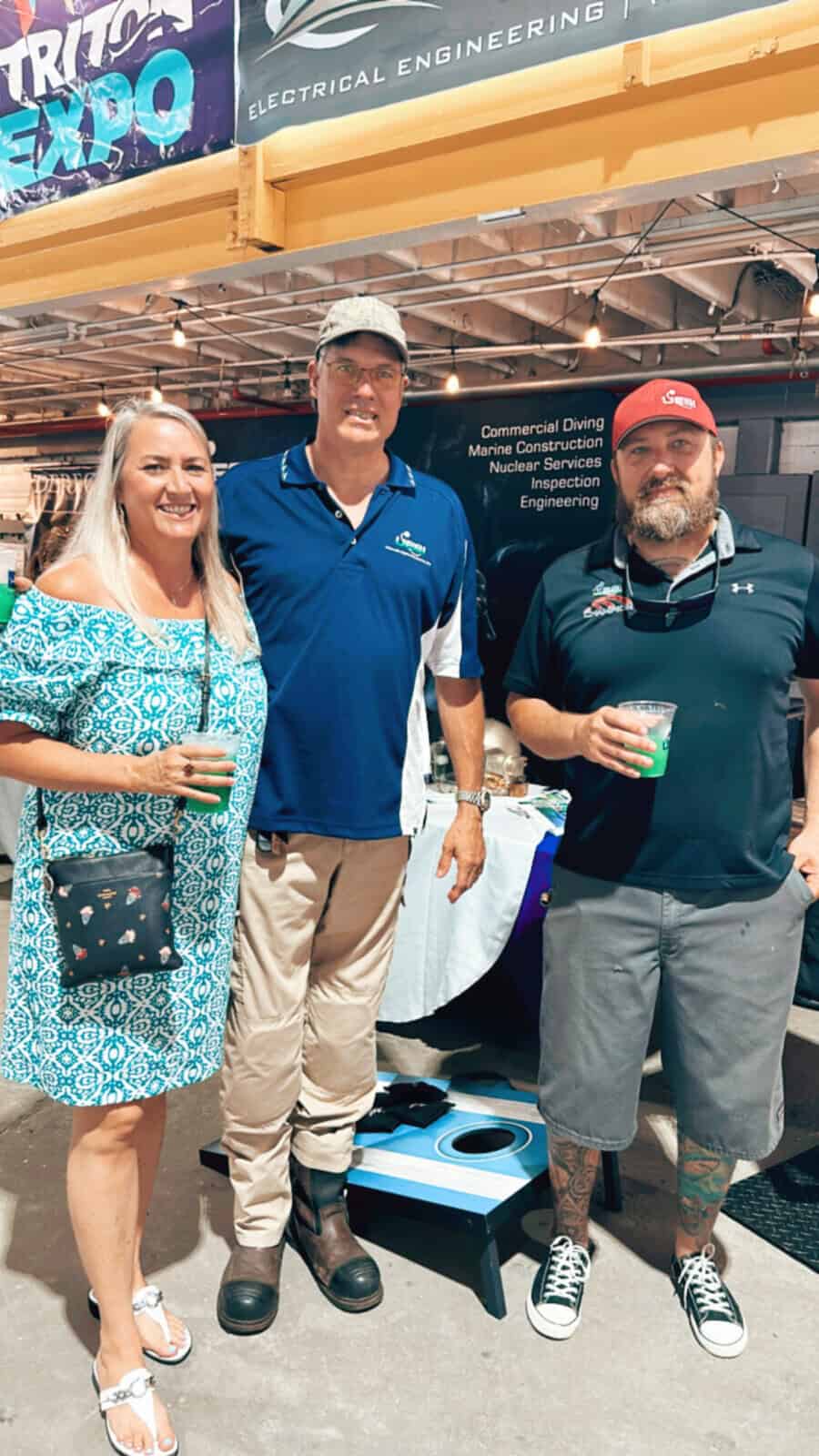 2023 Triton Expo North at Derecktor Fort Pierce