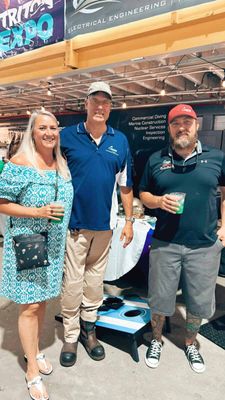 2023 Triton Expo North at Derecktor Fort Pierce