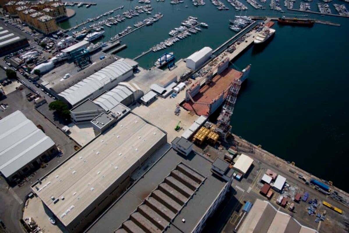 Tankoa Yachts Obtains “Ex Privilege” Area