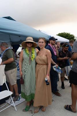 Crew, Captains and Connections at Nautical Ventures — photo 43
