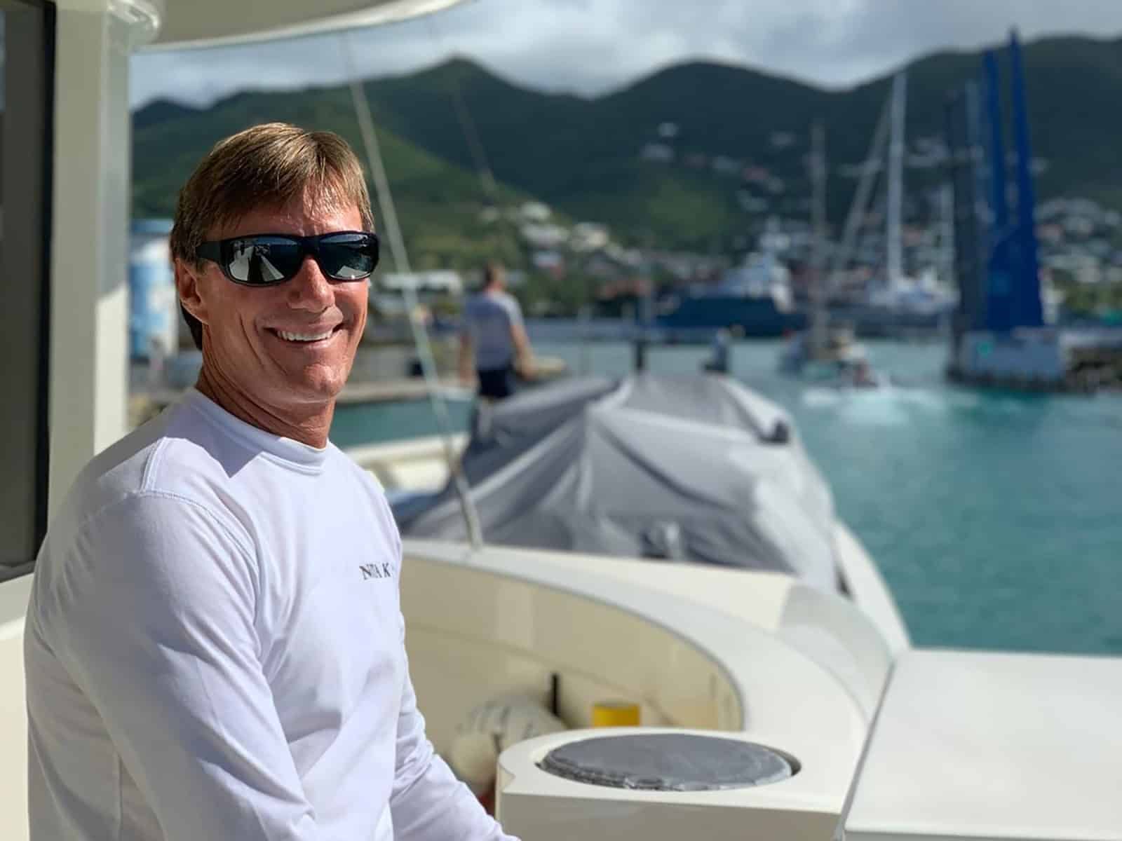 From Captain to Classroom: Savvy Maritime Academy