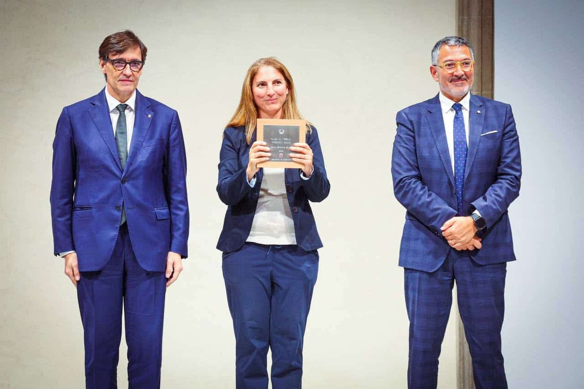 MB92 Receives Corporate Social Responsibility Award