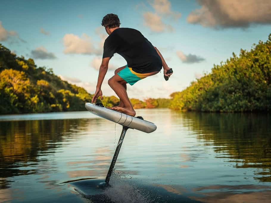 Top Eco Toys for Yachts: Sustainable Splash