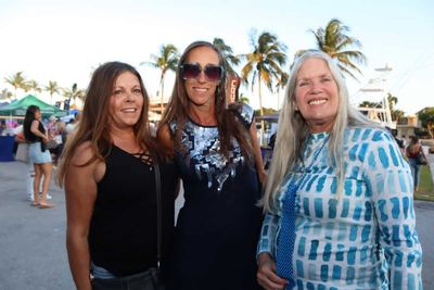 2024 Triton Expo at Pier Sixty-Six