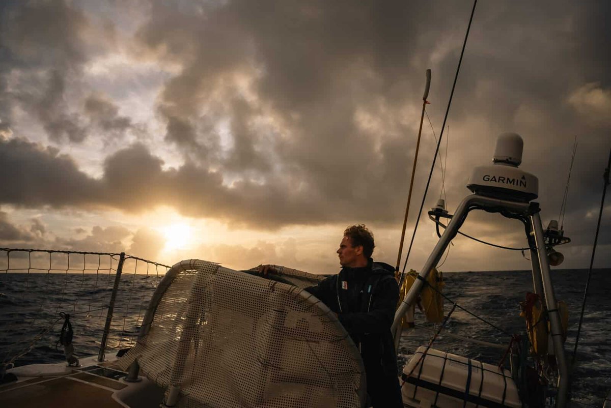 Crew Wellbeing App HAVN Launched by Former Crewmember